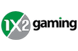 1X2 Gaming logo
