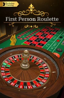 First Person Roulette